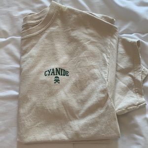 Daniel caesar merch